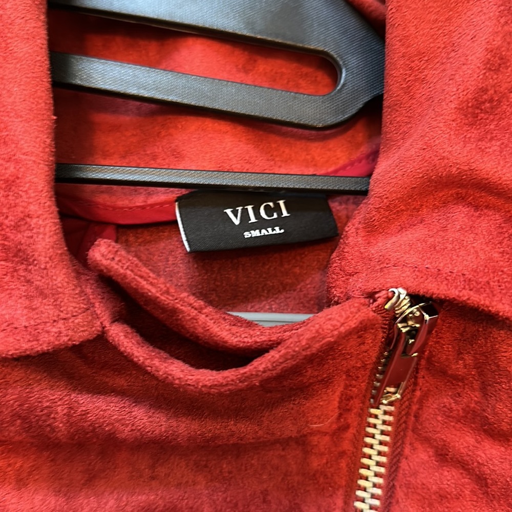 VICI jacket - Picture 2 of 4
